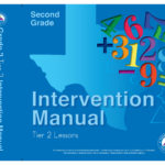 3Tier Math Model Intervention Tier 2 English For Second Grade With Rti Math Intervention Worksheets