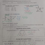 4 2 Practice Angles Of Triangles Worksheet Answers  Yooob And 4 2 Skills Practice Angles Of Triangles Worksheet Answers