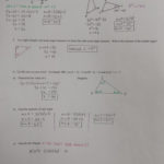 4 2 Practice Angles Of Triangles Worksheet Answers  Yooob Or 4 2 Skills Practice Angles Of Triangles Worksheet Answers