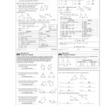 4 3 Practice Congruent Triangles Worksheet Answers  Yooob Pertaining To Chapter 4 Congruent Triangles Worksheet Answers