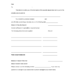 40 Awesome Security Deposit Form Images | Rental | Being A Landlord Regarding Landlord Bookkeeping Spreadsheet