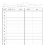 40+ Free Payroll Templates & Calculators ᐅ Template Lab Intended For Payroll Spreadsheet