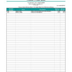 40 Free Price List Templates (Price Sheet Templates) ᐅ Template Lab Intended For Baseball Card Inventory Spreadsheet