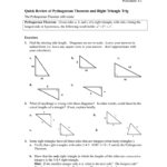 41  Haiku Throughout Right Triangle Trig Finding Missing Sides And Angles Worksheet Answers