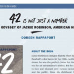 42 Is Not Just A Number Teaching Guide  Teachervision Intended For Jackie Robinson Worksheets 5Th Grade