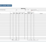 47 Rent Roll Templates & Forms   Template Archive With Monthly Rent Collection Spreadsheet Template