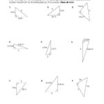 48 Pythagorean Theorem Worksheet With Answers Word  Pdf And Pythagorean Theorem Worksheet Answer Key