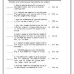 48 Pythagorean Theorem Worksheet With Answers Word  Pdf As Well As Magic School Bus Gets Planted Worksheet