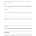 48 Smart Goals Templates Examples  Worksheets ᐅ Template Lab For Goal Tracking Worksheet
