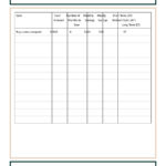 48 Smart Goals Templates Examples  Worksheets ᐅ Template Lab With Goal Tracking Worksheet