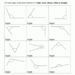 4Th Grade Geometry Throughout 4Th Grade Geometry Worksheets