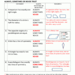 4Th Grade Geometry With 4Th Grade Geometry Worksheets