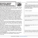 4Th Grade Reading Comprehension Worksheets Also Reading Comprehension Worksheets 4Th Grade