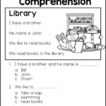 4Th Grade Reading Comprehension Worksheets For Free Download  Math Together With 4Th Reading Comprehension Worksheets