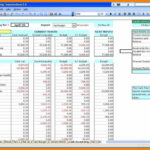 Advanced Excel Spreadsheet Templates | Credit Spreadsheet With Regard To Advanced Excel Spreadsheet Templates