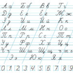 5 Quick Tips For Learning Russian Cursive  Live Fluent Or Russian For Beginners Worksheets