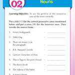 51 English Grammar Worksheets  Class 5 Instant Downloadable Intended For Is And Are Grammar Worksheets