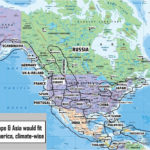 55 Intelligible Physical Features Map Of United States As Well As Physical Geography Of The United States And Canada Worksheet Answers