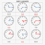 57 Elegant Of Lively Telling Time Worksheets Printable Image For Printable Clock Worksheets