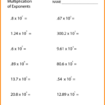 5Th Grade Algebra Worksheets To Printable  Math Worksheet For Kids Pertaining To 8Th Grade Math Algebra Worksheets
