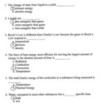 5Th Grade Science Worksheets With Answer Key  Briefencounters Or 6Th Grade Science Worksheets With Answer Key