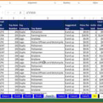 Advanced Excel Spreadsheet Templates | Excel Spreadsheets Group For Advanced Excel Spreadsheet Templates
