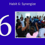 6 Habit 6 Synergize Explain That Habit 6 Is Synergize  Ppt Download Intended For Habit 6 Synergize Worksheet Answers