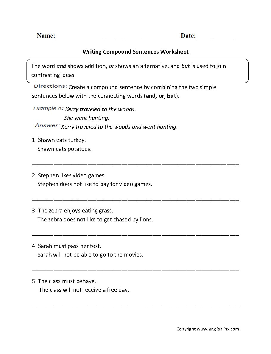 6Th Grade Grammar Worksheets Pdf The Best Worksheets Image And Grammar Worksheets Pdf