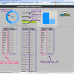 7 Fantastic Business Plan Financial Template Excel Uk Solutions ... Regarding Excel Spreadsheet Templates Uk
