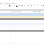 7 Google Sheet Templates For Real Estate Businesses And Real Estate Transaction Tracker Spreadsheet Template