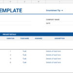7 Google Sheet Templates For Real Estate Businesses Or Commercial Real Estate Spreadsheet