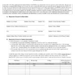7 Steps In Filling Out A Dependent Verification Form Also 2017 2018 Verification Worksheet