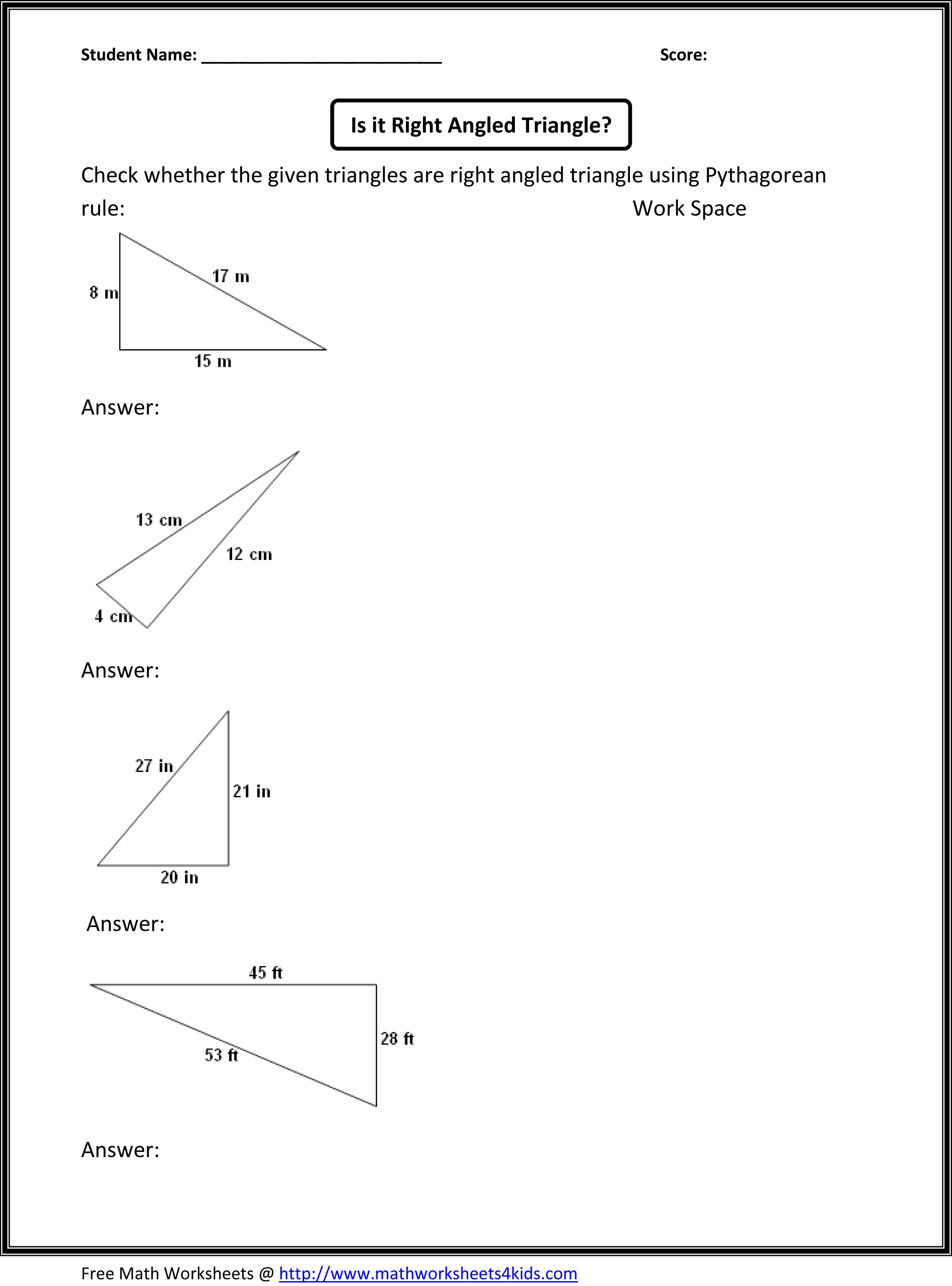 7Th Grade Math Worksheets Printable Free The Best Worksheets Image Also 7Th Grade Math Worksheets Printable
