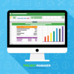 8 Must Have Project Management Excel Templates   Projectmanager.com Intended For Workload Management Spreadsheet