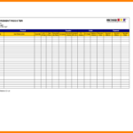 8+ Procurement Tracking Spreadsheet | Credit Spreadsheet And Procurement Savings Spreadsheet