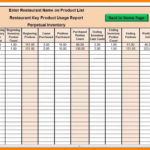 8+ Sample Excel Inventory Spreadsheets | Credit Spreadsheet Along With Sample Excel Inventory Spreadsheets