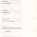 8Th Grade French Within French Grammar Worksheets Printable