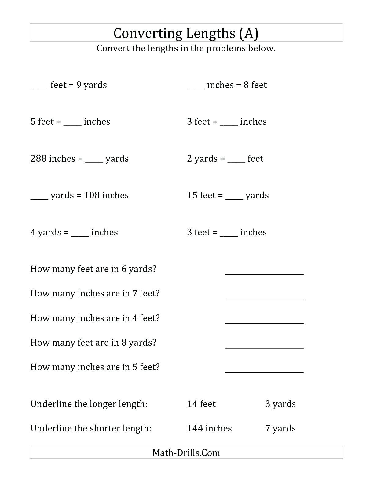 8Th Grade Math Problems With Answers Grade Common Core Math For 8Th Grade Common Core Math Worksheets