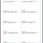 8Th Grade Math Problems With Answers Grade Math Worksheet Worksheets Along With 7Th Grade Math Worksheets Free Printable With Answers