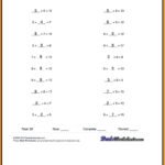 8Th Grade Math Worksheet Printable Worksheets S  Clubdetirologrono Pertaining To 7 8Th Grade Math Worksheets