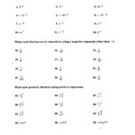 8Th Grade Math Worksheets Printable With Answers  Briefencounters And 8Th Grade Math Worksheets Printable