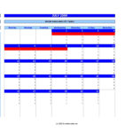 9 New Hotels Excel Templates | Excel Templates Regarding Hotel Forecasting Spreadsheet