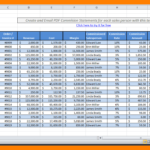 9+ Payroll Spreadsheet Template Excel | Balance Spreadsheet For Payroll Spreadsheet