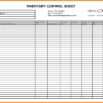 9+ Spreadsheet For Stock Control | Balance Spreadsheet Intended For Stock Control Spreadsheet