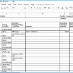 96  Printable Trip Sheets Ifta Fuel Tax Report Filing. Printable ... For Ifta Excel Spreadsheet
