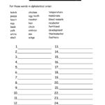 9Th Grade Vocabulary Worksheets  Briefencounters For 9Th Grade Vocabulary Worksheets