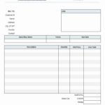 Blank 1099 Template Excel With 1099 Template Excel In Spreadsheet