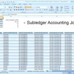 Blank Accounts Payable And Receivable Template Excel Intended For Accounts Payable And Receivable Template Excel In Spreadsheet