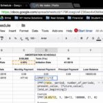 Blank Amortization Spreadsheet Excel To Amortization Spreadsheet Excel Download