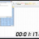 Blank Automated Excel Spreadsheet And Automated Excel Spreadsheet Letter